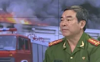 Phòng chống cháy nổ nhà chung cư - Nhiệm vụ cấp bách của toàn xã hội