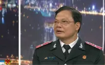 "Nên duy trì trong thời gian dài đường dây nóng tố cáo tham nhũng"