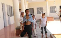 Tạm đình chỉ chức vụ Giám đốc và Phó Giám đốc Trung tâm Bảo trợ Xã hội Nghệ An