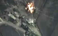 Nga tiêu diệt hơn 600 phiến quân ở Syria