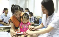 Nâng cao nhận thức phòng chống bệnh tan máu bẩm sinh