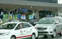 Nhiều giải pháp giảm tải giao thông khu vực sân bay Tân Sơn Nhất