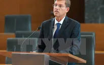 EU nỗ lực tìm giải pháp cho vấn đề người di cư