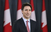 Những bật mí thú vị về tân Thủ tướng Canada phong cách