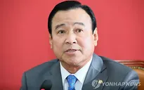 Tân Thủ tướng Hàn Quốc nhậm chức