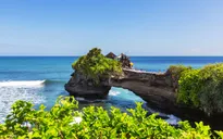 Miễn thị thực - Chiến lược thúc đẩy du lịch của Indonesia
