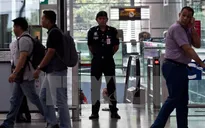 Malaysia tăng cường an ninh trước thềm Hội nghị cấp cao ASEAN 27