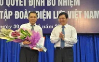EVN có tân Tổng Giám đốc
