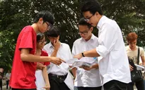 Tăng học phí các cấp học từ năm 2015 - 2016
