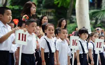 Hà Nội tăng học phí trường công lập từ 1/1/2016