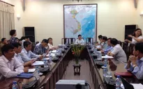 Ngày họp cuối chốt mức tăng lương tối thiểu 2016: Vẫn rất căng thẳng!