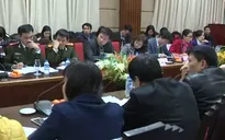 Tăng mức đóng bảo hiểm xã hội từ năm 2016