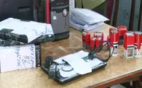 Thủ đoạn của các sàn vàng ảo