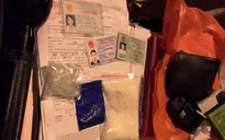 “Ngụy trang” ma túy vào túi lộc đi lễ đầu năm