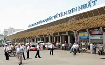 Tân Sơn Nhất nằm trong top 10 Sân bay có tiến bộ nhất thế giới