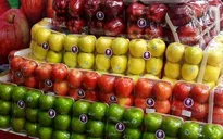Rà soát các doanh nghiệp nhập khẩu táo từ Mỹ