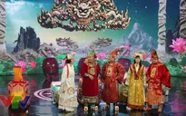 VTV sẽ “phá khung” phát sóng các chương trình Tết đặc sắc