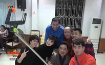 Các nghệ sĩ Táo quân sắm Tết như thế nào?