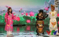 Táo quân 2015: Thiên Lôi mới và Thiên Lôi cũ "đọ sắc"