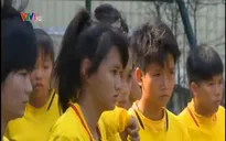 CLB bóng đá Tao Đàn - Phiên bản nữ của Hoàng Anh Gia Lai