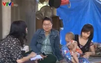 Quảng Ngãi: Gia tăng tình trạng tảo hôn ở vùng cao