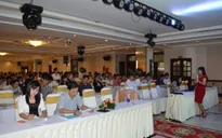 Gần 200 cán bộ y tế tập huấn tư vấn cai nghiện thuốc lá tại Cần Thơ
