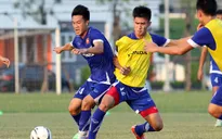 HLV Miura yêu cầu ĐT Việt Nam phải đá nhanh, ít chạm