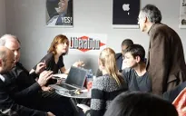 Tạp chí Charlie Hebdo tiếp tục đăng tranh biếm họa về Nhà tiên tri Mohammed