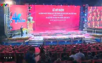 Kỷ niệm 40 năm thành lập Tập đoàn Dầu khí Việt Nam