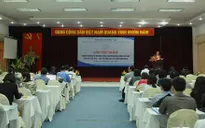 Hơn 300 phóng viên dự, đưa tin về IPU-132