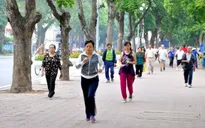 Để sống lâu, tập thể dục bao nhiêu là đủ?