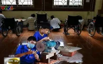 Những câu chuyện cảm động về người khuyết tật Việt Nam