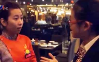 Nhà hàng của những người khuyết tật