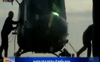 NATO tập trận ở Biển Đen