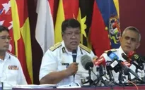 Thêm một tàu chở dầu Malaysia mất tích ở Biển Đông