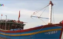 Thêm 1.000 tỷ đồng cho vay đối ứng đóng tàu
