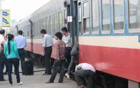 TP.HCM giảm giá vé tàu khi mua sớm