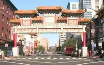 Khu phố Tàu ở Mỹ không còn dành cho người Trung Quốc