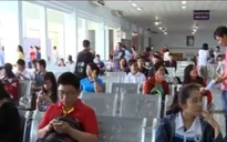 Khai thác tàu khách chất lượng cao Hà Nội – Đồng Đăng