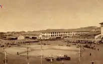 Ký ức của những người lái chuyến tàu Thống Nhất đầu tiên