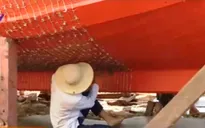 Nâng cấp, đóng mới tàu cá cho ngư dân theo Nghị định 67 còn chậm