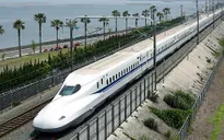 Tái khởi động dự án tàu cao tốc Bắc - Nam