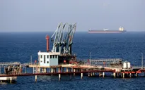 Tàu chở hàng của Thổ Nhĩ Kỳ bị tấn công trên vùng biển Libya