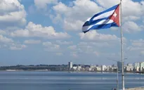 Mỹ mở lại tuyến tàu thủy thương mại tới Cuba sau hơn 50 năm
