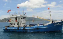 Bình Định: 18 ngư dân được vay 268 tỷ đồng đóng tàu vỏ thép