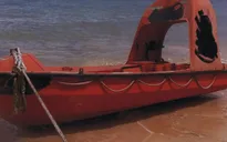 8 nghi can cướp biển bị tạm giữ trên đảo Thổ Chu