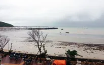 Tàu cao tốc Cô Tô hoạt động bình thường trở lại