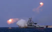 Phản ứng trái chiều ở Trung Đông về chiến dịch quân sự của Nga tại Syria