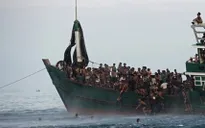 Syria lên án phương Tây gây ra khủng hoảng di cư