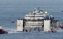 Cựu thuyền trưởng tàu Costa Concordia bị đề nghị mức án 26 năm tù